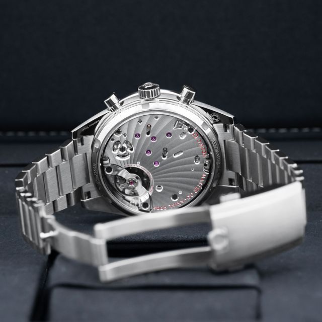 Omega Speedmaster 57 332.10.41.51.01.001 Image 4
